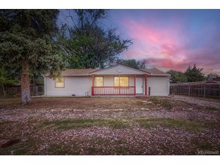 3002 11th Ave Evans, CO 80620
