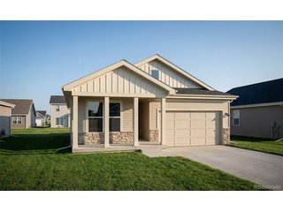 2160 Silverado Ln Fort Lupton, CO 80621