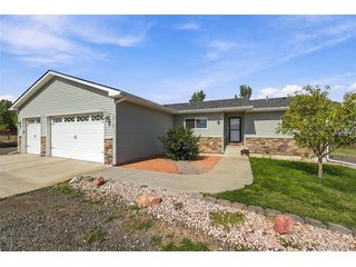 38707 E 145TH AVENUE Keenesburg, CO 80643