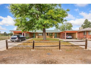 305 Jay St Lakewood, CO 80226
