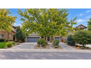 10621 Briarglen Cir Highlands Ranch, CO 80130