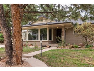 5030 S Beeler St Greenwood Village, CO 80111