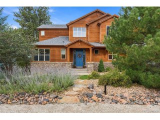 26245 Sweetbriar Trl Evergreen, CO 80439