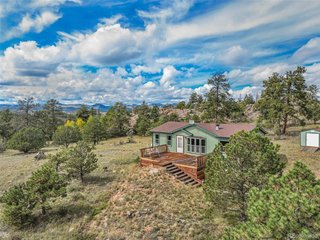 82 Ute Cir Florissant, CO 80816