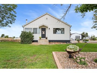 7008 County Road 23 1/2 Fort Lupton, CO 80621