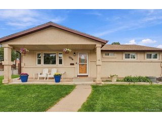 1734 Comanche Rd Pueblo, CO 81001