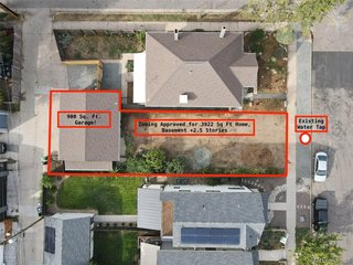 4583 N Vrain St Denver, CO 80212