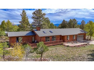 13607 County Road 261 C Nathrop, CO 81236