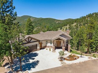 7147 Lodgepole Ct Evergreen, CO 80439