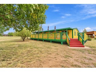 1595 Buck Rd Calhan, CO 80808