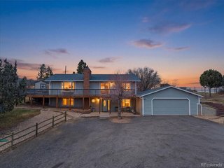 847 Coronado Dr Sedalia, CO 80135