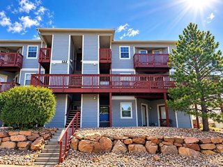 122 Whalen Ave 23 Cripple Creek, CO 80813