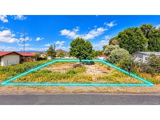 35 1st Ave Del Norte, CO 81132