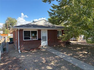 176 N 6th Ave Brighton, CO 80601