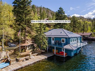 2040 Grand Ave Grand Lake, CO 80447