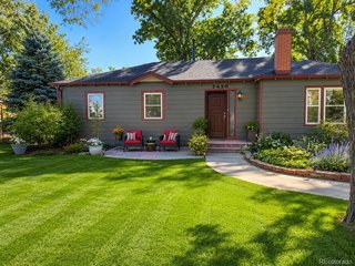 3450 Otis St Wheat Ridge, CO 80033