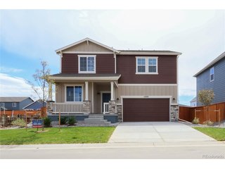 54988 E 28th Ave Strasburg, CO 80136