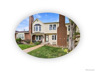 7667 S Steele St Centennial, CO 80122