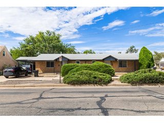 1017 N Elizabeth St Pueblo, CO 81003