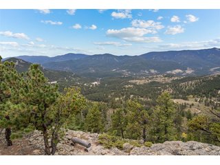 0 Summit Dr Bailey, CO 80421