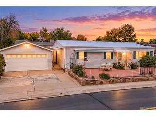 2000 W 91st Pl Federal Heights, CO 80260