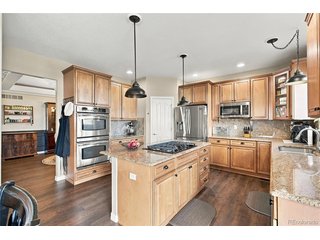 2364 Elkhorn Ranch St Parker, CO 80138