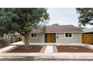 4279 S Pennsylvania St Englewood, CO 80113