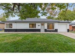 1283 Racine St Aurora, CO 80011