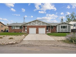1420 Youngfield St Golden, CO 80401