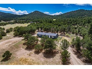 888 14th Trl Cotopaxi, CO 81223