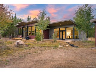 23281 Church Park Rd Fraser, CO 80442