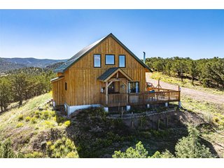 15743 County Road 143 Canon City, CO 81212