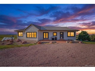 16255 Barney Rd Calhan, CO 80808