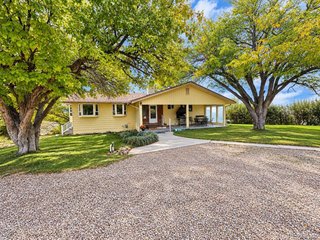 402 S Stanolind Ave Rangely, CO 81648