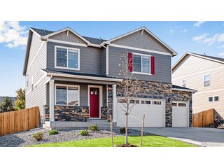 13926 Garnet Dr Mead, CO 80504