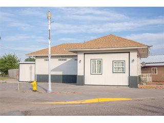 113 Colorado Ave Stratton, CO 80836