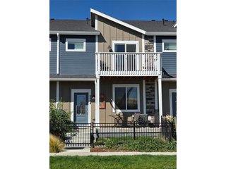2834 S Flat Cir Longmont, CO 80503