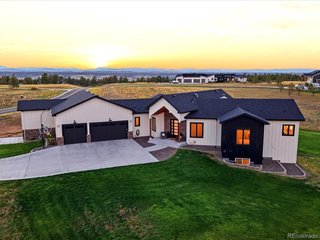 8449 Lost Lake Dr Franktown, CO 80116