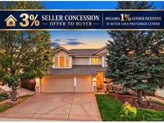 9753 Carr Cir Westminster, CO 80021