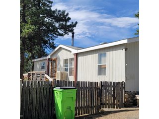 8152 Pine Dr Rye, CO 81069