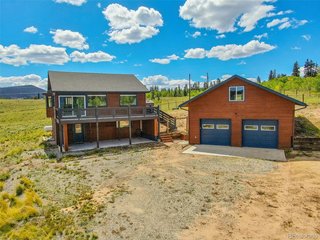 2491 Stagestop Rd Jefferson, CO 80456