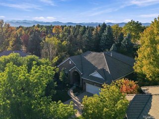 69 Blue Heron Ln Greenwood Village, CO 80121
