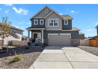 1182 Corkbark Dr Elizabeth, CO 80107