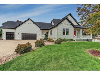 9365 Homestead Dr Frederick, CO 80504