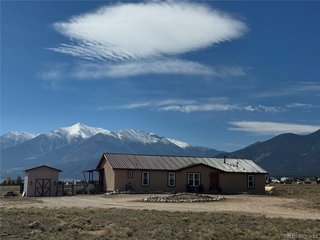 30911 County Road 356 Buena Vista, CO 81211