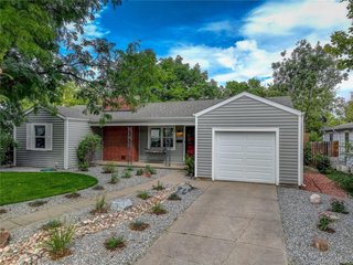 2426 Newland St Edgewater, CO 80214