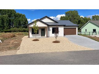 866 Hoover Cir Poncha Springs, CO 81242