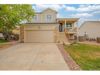 7275 Village Meadows Dr Fountain, CO 80817