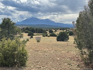 (TBD) Lot 70 Silver Spurs Ranch Walsenburg, CO 81089