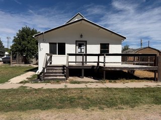 300 Kunkle St Genoa, CO 80818
